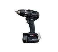 Panasonic Trapano Combi Driver 18V 2 X 5.0Ah LI-ION Smart Brushless EY79A3LJ2G31