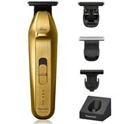 Panasonic Trimmer The Barikan (Disponibile Colore Gold O Silver)