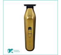 PANASONIC TRIMMER THE BARIKAN REF.ER-XT70-N801-S801 finitore professionale in 2