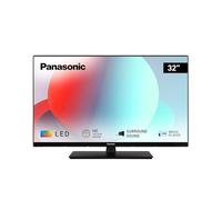 Tv Panasonic TS 32N30AEZ SERIE N30 HD Ready Black