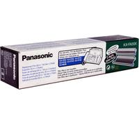 Panasonic KX-FA55X ricambio per fax Nastro per fax 280 pagine Nero 2 pz