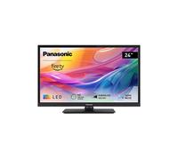 Panasonic Smart TV LED HD serie S50 con Premium Fire TV