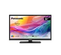 Panasonic TV-24S50AEZC, Serie S50 24 pollici Smart TV LED HD, Fire TV, HD Colour Engine, HDR, Alexa Voice Control, Game Mode, Media Player, Per un'Esperienza Visiva Ottimale