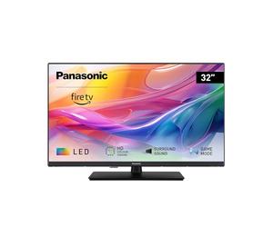 Panasonic TV-32S50AEZC, 32 pollici televisore TV LED HD TV, Fire TV
