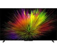 Panasonic Premium TV-48Z80BEZ, Serie Z80B, 48 Pollici, Smart TV 4K Ultra HD OLED, 2025, Fire TV, Dolby Vision e Atmos, Modalità Game Extreme, Supporto Alexa e Apple, Bluetooth, Nero