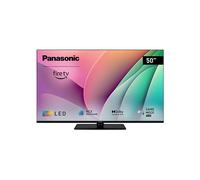 Panasonic Smart TV LED 4K HD serie W80 con Fire TV