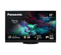 Panasonic TV-55Z90AEG 55", OLED, 4K HDR Smart TV