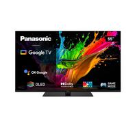 Panasonic Google TV OLED 4K da 55 Pollici TX-55MZ800E