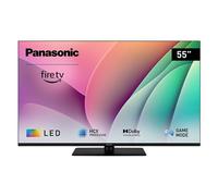Panasonic Smart TV LED 4K HD serie W80 con Fire TV