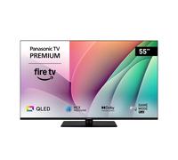 Panasonic Smart TV LED 4K HD serie W80 con Fire TV