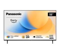 Panasonic TV-55W90AEG Tv Led 55" 4K Ultra Hd Full Array Fire Tv Ai Dolby Vision