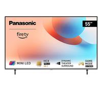 Panasonic TV-55W95AEG 55 pollici, Mini LED, Smart TV 4K HDR