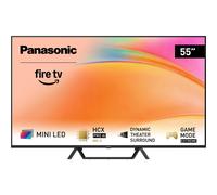 Panasonic TV-55W95BEG - Televisore ad alta definizione