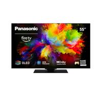Panasonic TV-55Z80AEZ 139,7 cm (55") 4K Ultra HD Smart TV Wi-Fi Nero