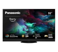Panasonic TV-55Z90AEG 55", OLED, 4K HDR Smart TV