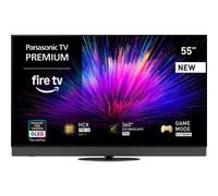 Panasonic TV-55Z95B - Televisore ad alta definizione