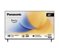 Tv Panasonic TV 65W90AEG SERIE W90 Smart TV UHD Black