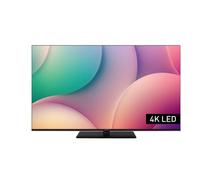 PANASONIC - TV LED Ultra HD 4K 65' 65W83AE6 Smart TV Fire OS