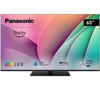 Panasonic Smart TV LED 4K HD serie W80 con Fire TV