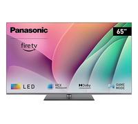 Panasonic Smart TV LED 4K HD serie W80 con Fire TV