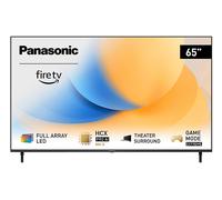 Tv Panasonic TV 65W90AEG SERIE W90 Smart TV UHD Black