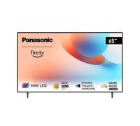 Panasonic TV-65W95AEG 65 pollici, Mini LED, Smart TV 4K HDR Panasonic
