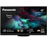 Panasonic TV-65Z90AEG 65", OLED, 4K HDR Smart TV
