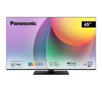 Panasonic TV Ultra HD 4K LED serie W60 con tecnologia TiVo