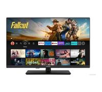Panasonic -32S55AEZ TV 81,3 cm (32") HD Smart TV Wi-Fi Nero