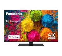 PANASONIC - TV LED Ultra HD 4K 43 pollici TX-43MX700E Android TV
