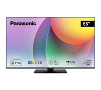 Panasonic - TV LED Ultra HD 4K 55 pollici TB-55W60AEZ Smart TV TiVo