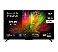 PANASONIC - TV55Z80BEZ Smart TV 4K Ultra HD 55' OLED