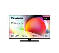 Panasonic TN-50W70AEZ 109,2 cm (43") 4K Ultra HD Smart TV Wi-Fi Nero