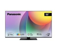 Panasonic TV Ultra HD 4K LED serie W60 con tecnologia TiVo
