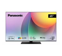 Panasonic TV Ultra HD 4K LED serie W60 con tecnologia TiVo