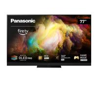 Panasonic TVC OLED 77 4K UHD SMART TV WIFI HDR10+ DVB-T2/C/S25025232963713