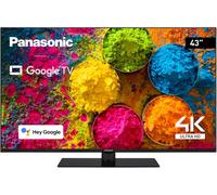 Panasonic TX-43MX700E, Smart TV LED 4K Ultra HD da 43 Pollici, High Dynamic Rang