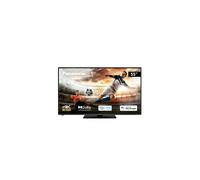 Panasonic TX-55LX600E TV 139,7 cm (55 ) 4K Ultra HD Smart TV Wifi Nero - Nouvo