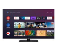 Panasonic TX-55LX650E TV 139,7 cm (55 ) 4K Ultra HD Smart TV Wifi Nero - Nouvo