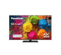 Panasonic TX-55MX700E TV 139,7 cm (55") 4K Ultra HD Smart TV Wi-Fi Nero