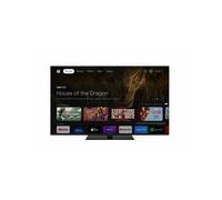 Panasonic Google TV OLED 4K da 65 Pollici TX-65MZ800E