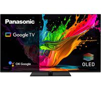 PANASONIC TX-65MZ800E TV OLED, SMART TV, 65 ", OLED 4K, Nero