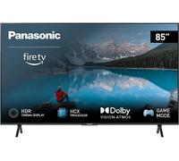 PANASONIC TX-85MX800E TV LCD, SMART TV, 85 ", UHD 4K, Nero