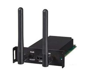 Panasonic TY-SB01WP sistema per presentazione wireless: ricevitore come slot SDM