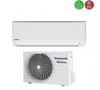 PANASONIC TZ CLIMATIZZATORE INVERTER MONOSPLIT 14000 BTU R32 CON WI-FI
