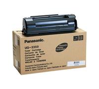 Panasonic UG-3350 cartuccia toner 1 pz Originale Nero (Toner Cartridge 1 Pc[S] -