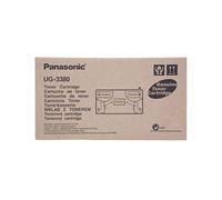 Panasonic UG-3380 toner originale nero originale