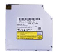Panasonic UJ267 UJ-267 6X BD-R BD-RE DL TL BDXL 100GB Blu-ray Masterizzatore 8X DVD+-R CD-RW Laptop Interno 9,5 mm SATA Slot-in Optical Drive
