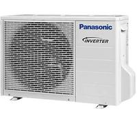 Panasonic Unita' Esterna Monosplit Etherea Raff. 2,5/ris. 3,4 R32 Codice Prod: Cu-Z9ske