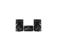 Panasonic SC-UX100E-K set audio da casa Mini impianto audio domestico 300 W Nero